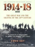1914 - 1918 DVD Set