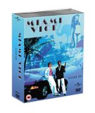 Miami Vice - Series 1