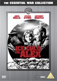 Ice Cold In Alex [1958]