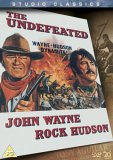 The Undefeated [1969]