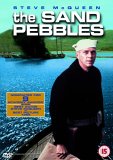 The Sand Pebbles [1966]
