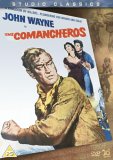 The Comancheros [1961]