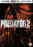 Predator 2 (Special Edition) [1990]
