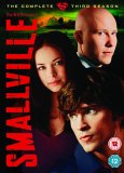 Smallville - The Complete Season 3