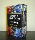 VE Day Commemoration - Britain's Home Front Commemorative Set