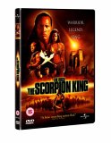 The Scorpion King [2002]