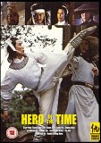 Hero Of The Time