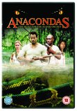Anacondas: The Hunt For The Blood Orchid [2004]