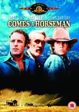 Comes A Horseman [1978]