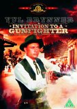 Invitation To A Gunfighter [1964]