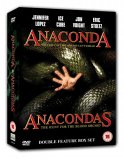 Anacondas 1 And 2 [2004]