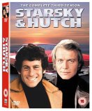 Starsky And Hutch - The Complete Third Season