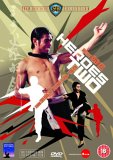 The Shaw Brothers Collection - Heroes Two