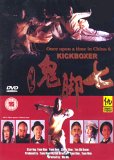 Once Upon A Time In China 6