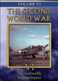 Second World War - Vol. 6 - Luftwaffe / Stormtroopers