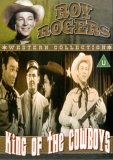 King Of The Cowboys [1943]