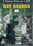 In Old Cheyenne / Sunset On The Desert / Song Of Texas