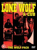Lone Wolf And Cub