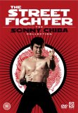 The Streetfighter