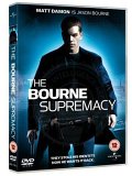 The Bourne Supremacy [2004]