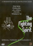 The Fighting Spirit - Special Forces Techniques - Vol. 2