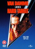 Hard Target [1993]