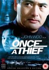Once A Thief