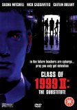 Class Of 1999 - 2 - The Substitute [1993]