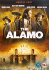 The Alamo [2004]