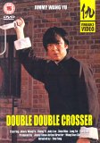 Double Double Crosser