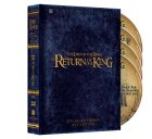 The Lord of the Rings: The Return of the King (Extended Edition) [2004]