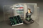 The Ultimate Matrix Collection - Limited Edition with Figurine and Collector's Book [1998]
