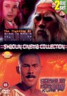Fighting Of Shaolin Monks, The / Shaolin Chastity