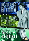 3 Dick Tracy Films Of The SIlver Screen - Dick Tracy's Dilemma / Dick Tracy Meets Gruesome