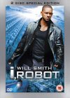 I Robot (Collector's Two Disc Edition) [2004]