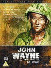 Wayne At War