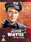 John Wayne In Action