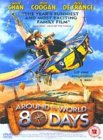 Around the World in 80 Days [2004]