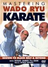 Mastering Wado-Ryu Karate