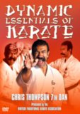 Dynamic Essentials Of Karate