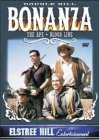 Bonanza - The Ape / Blood Line