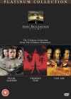 Jerry Bruckheimer Collection 2: Pearl Harbor / Crimson Tide / Con Air [1995]