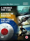 Bridge Too Far, A / The Battle Of Britain / The Great Escape [1977]