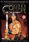 Conan The Destroyer (Collector's Edition) [1984]