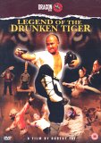 Legend Of The Drunken Tiger