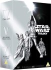 Star Wars Trilogy (Episodes IV-VI)