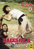 Daggers 8