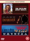 Unforgiven, The / The Wild Bunch / The Outlaw Josey Wales