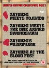 Zatoichi