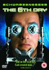 The 6th Day [2000]